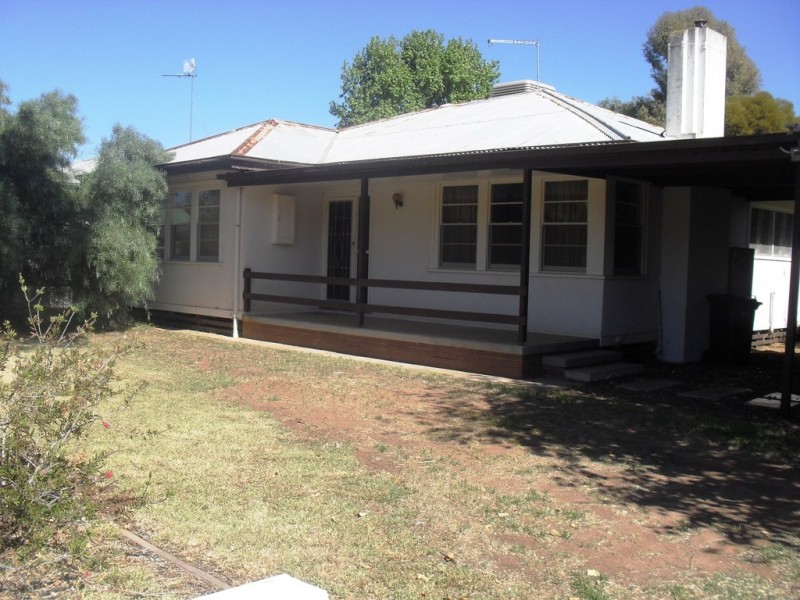 1 Lockside Avenue, Mildura VIC 3500