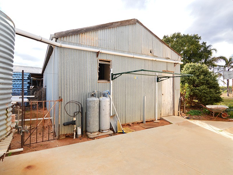 175 Keenans Drive, Dareton NSW 2717
