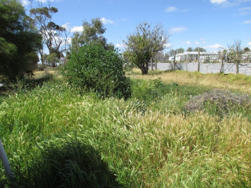 12 Calder Highway, Ouyen VIC 3490