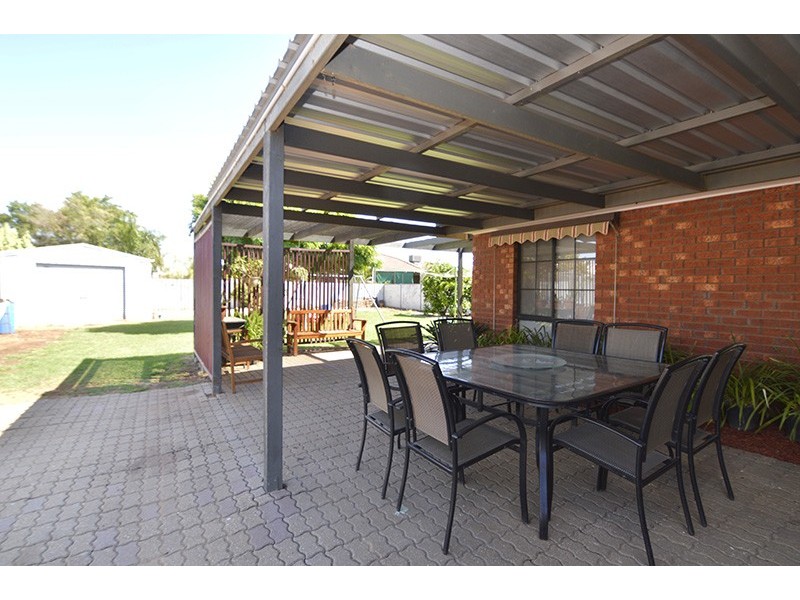 8 Panorama Drive, Mildura VIC 3500