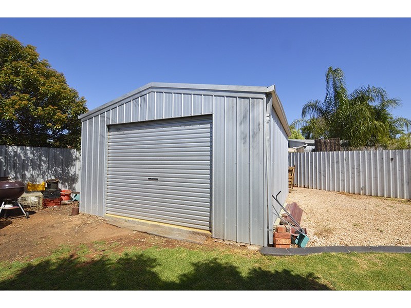 8 Panorama Drive, Mildura VIC 3500