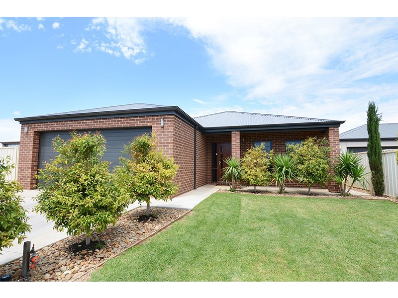 18 Condor Drive, Mildura VIC 3500