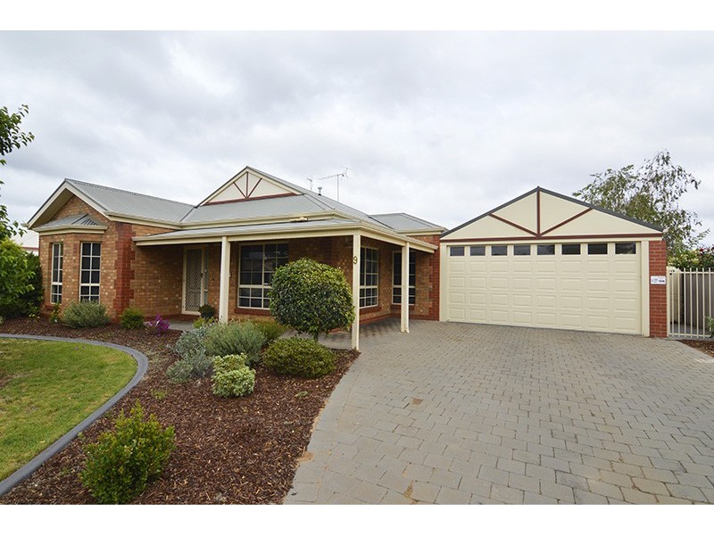 9 Anthony Street, Mildura VIC 3500