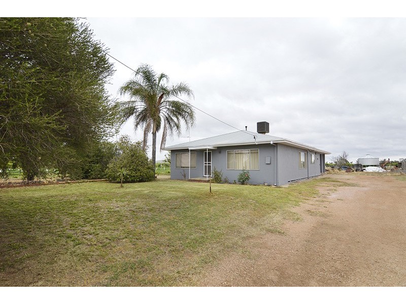387 Gol Gol North Road, Gol Gol NSW 2738