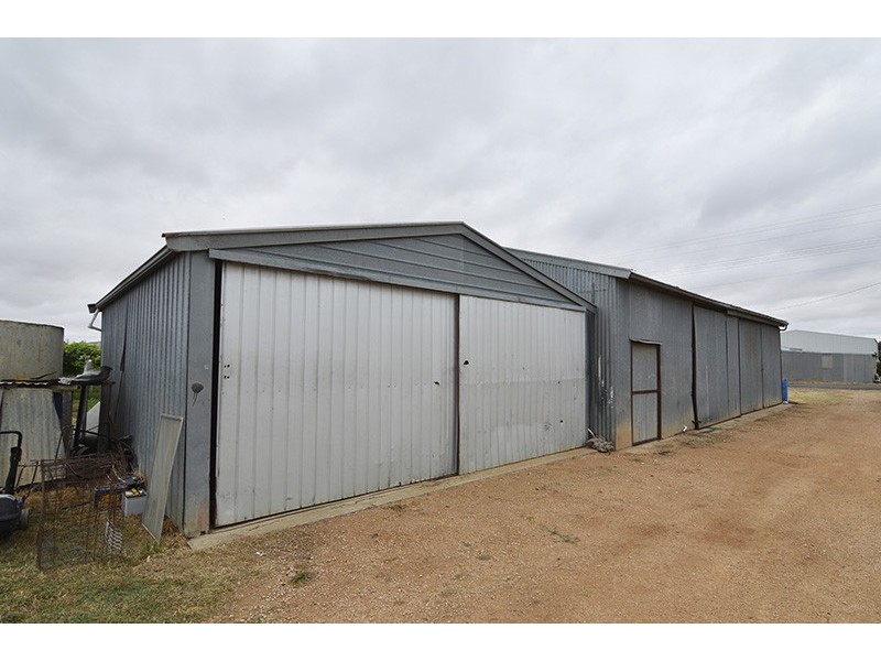 387 Gol Gol North Road, Gol Gol NSW 2738