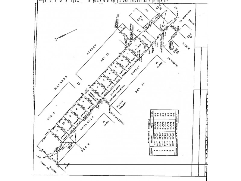 57-59 Tarcoola Street, Pooncarie NSW 2648