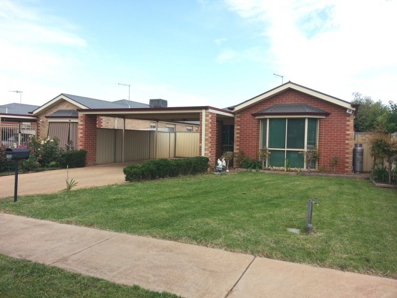 489 Ontario Avenue, Mildura VIC 3500