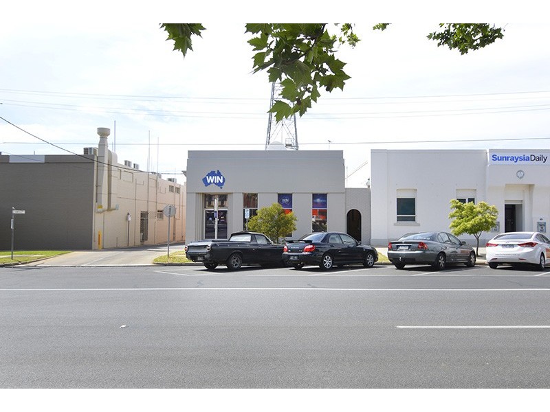 18 Deakin Avenue, Mildura VIC 3500