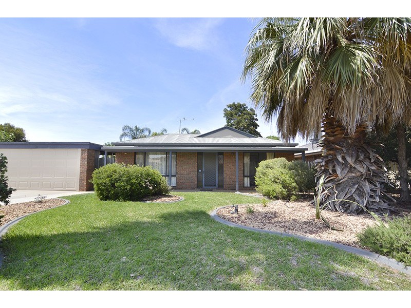 32 Maloney Drive, Mildura VIC 3500