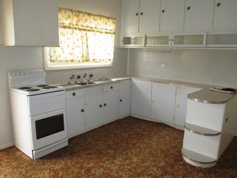 22 Gregory Street, Ouyen VIC 3490