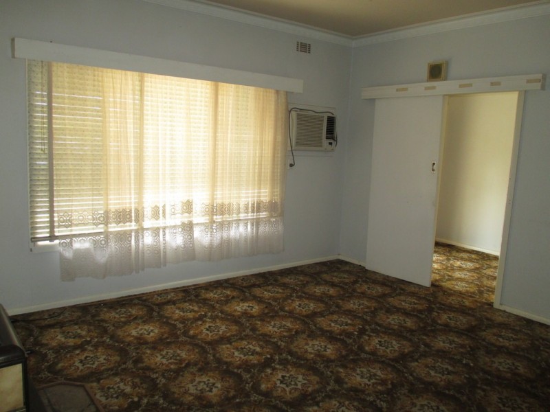 22 Gregory Street, Ouyen VIC 3490