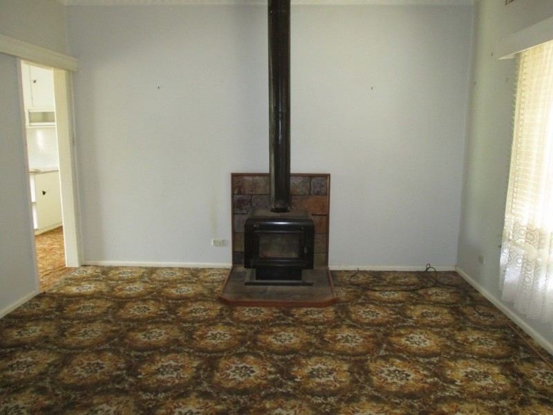 22 Gregory Street, Ouyen VIC 3490