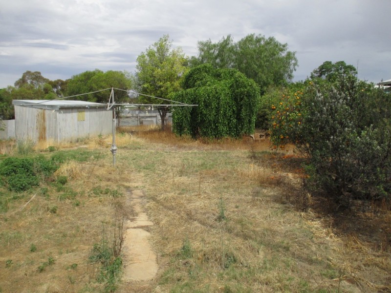 22 Gregory Street, Ouyen VIC 3490