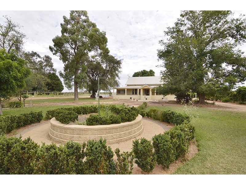 105 McSwains Road, Birdwoodton VIC 3505