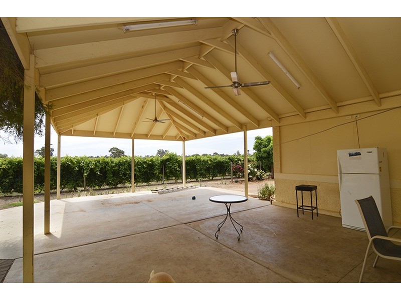 105 McSwains Road, Birdwoodton VIC 3505