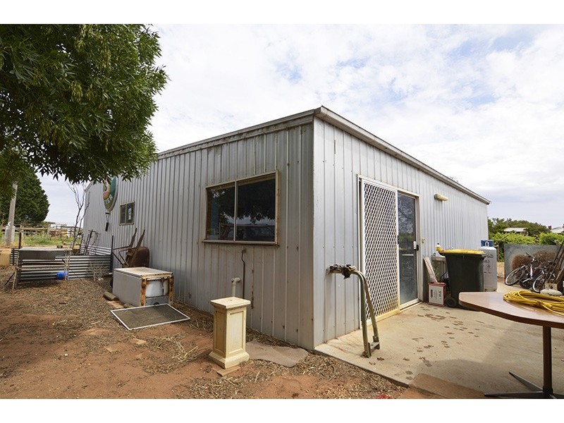 105 McSwains Road, Birdwoodton VIC 3505