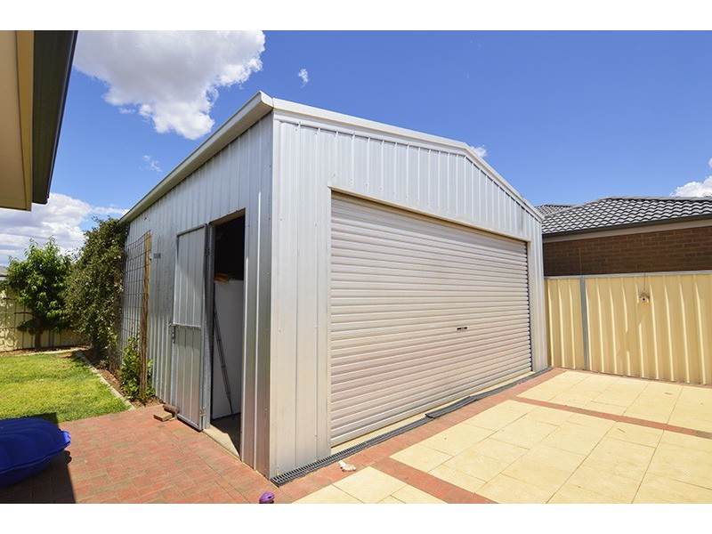 7 Wirraway Drive, Mildura VIC 3500