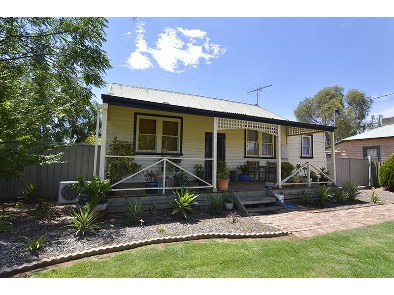 205 Commercial Street, Merbein VIC 3505