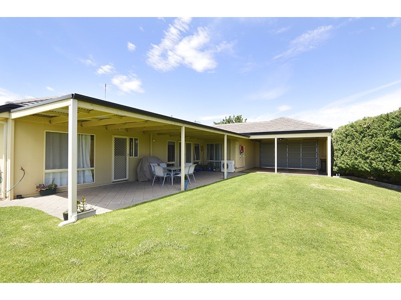 8 Laila Court, Mildura VIC 3500