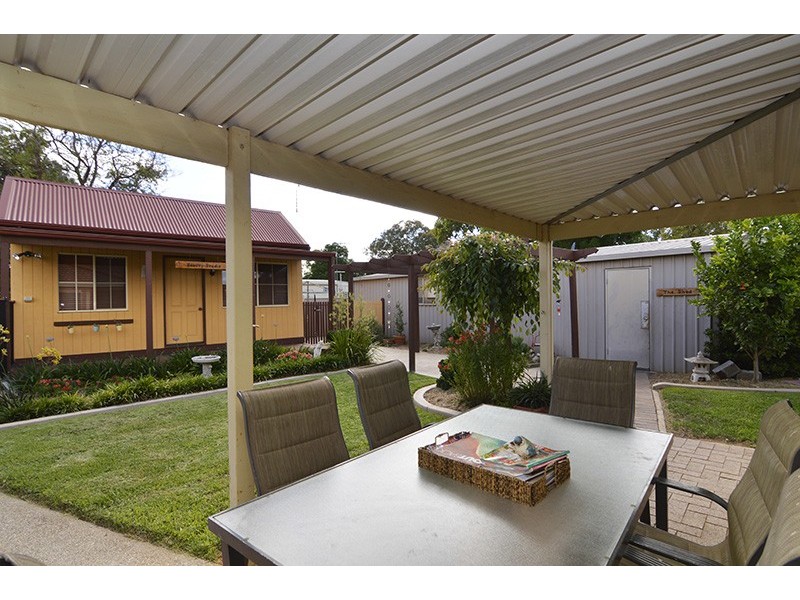 3 Taminga Court, Mildura VIC 3500