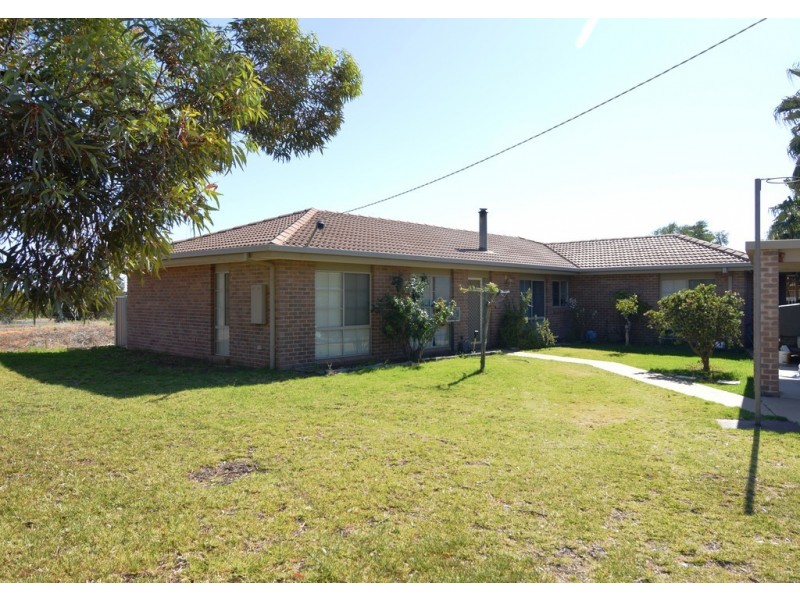 26 Kurrajong Street, Red Cliffs VIC 3496