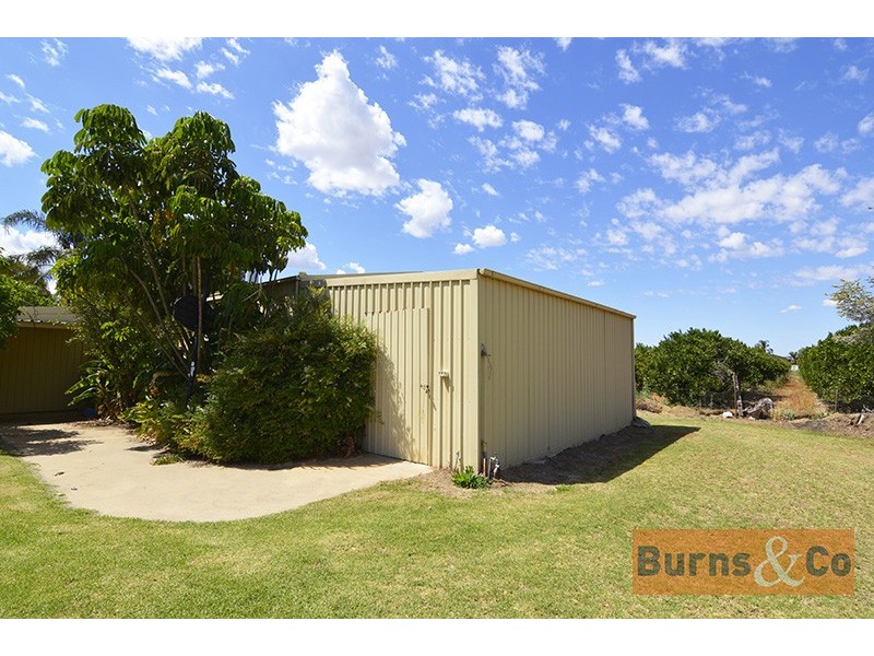 207 Ranfurly Way, Mildura VIC 3500