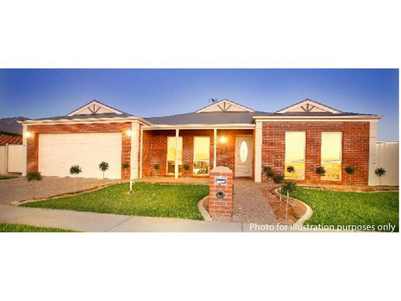 1 Touriga Court, Mildura VIC 3500