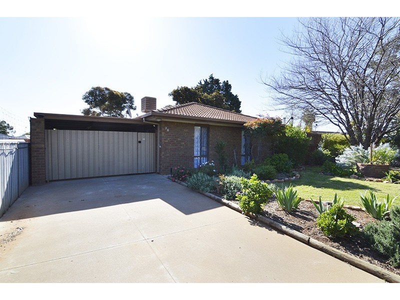 20 Elouera Drive, Irymple VIC 3498