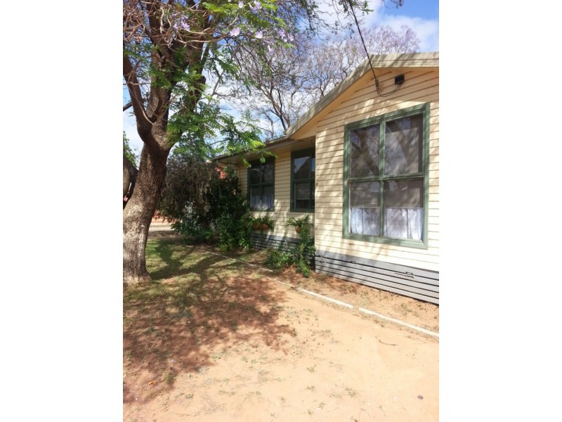 27 Hornsey Park, Mildura VIC 3500