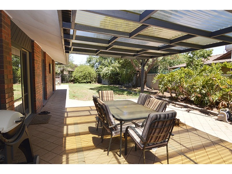 1 Kunjara Court, Mildura VIC 3500