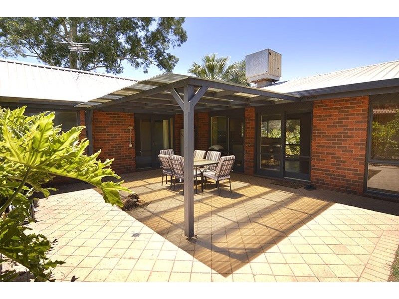 1 Kunjara Court, Mildura VIC 3500