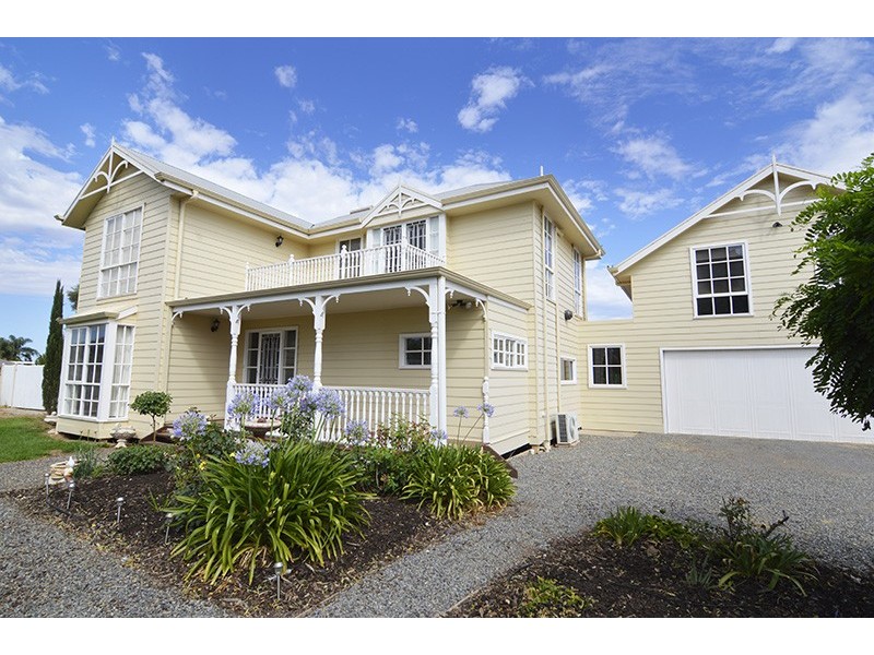 477 Sandilong Avenue, Irymple VIC 3498