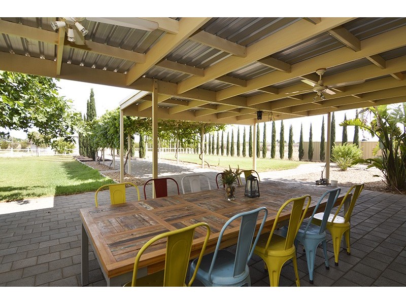 477 Sandilong Avenue, Irymple VIC 3498