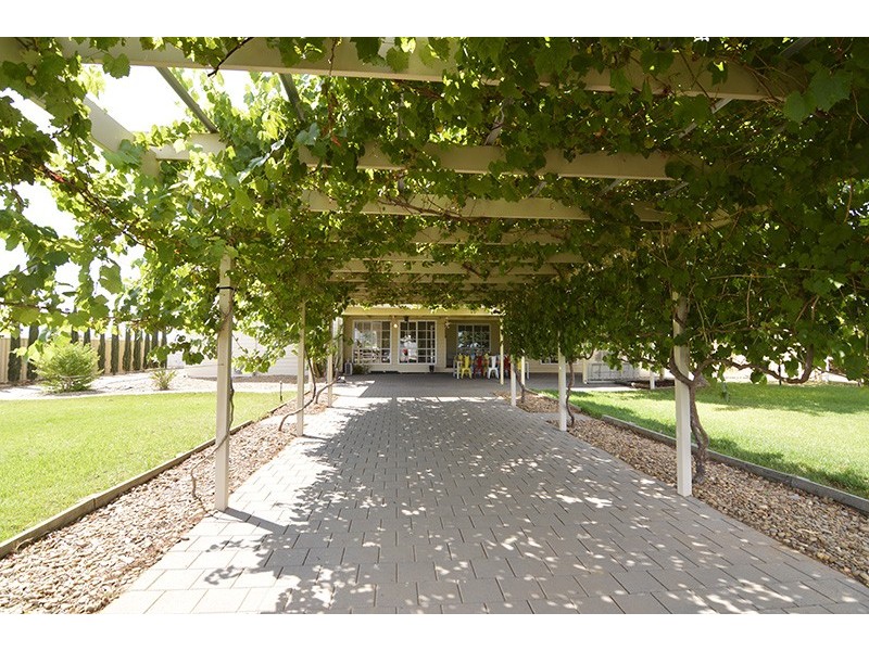 477 Sandilong Avenue, Irymple VIC 3498