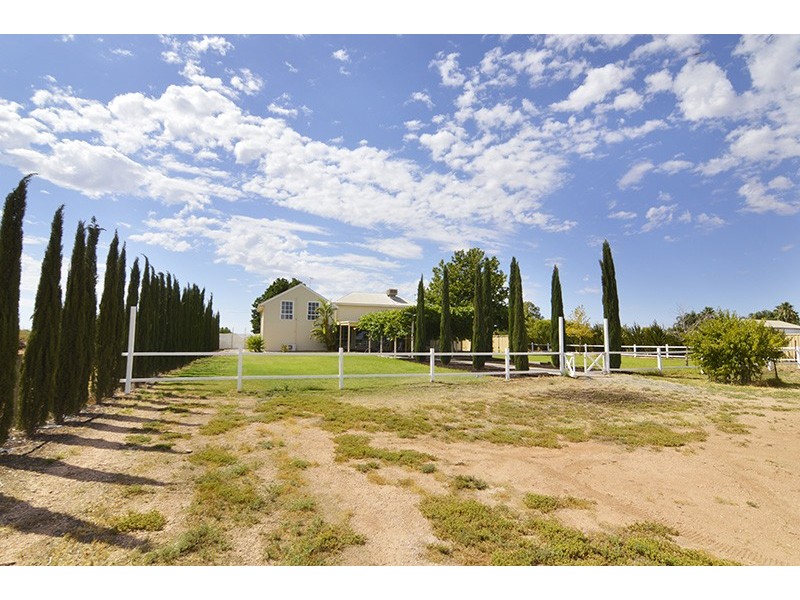 477 Sandilong Avenue, Irymple VIC 3498