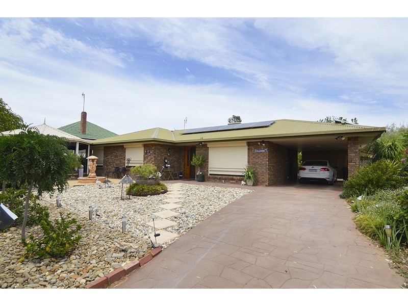 12 Murphys Road, Walpeup VIC 3507