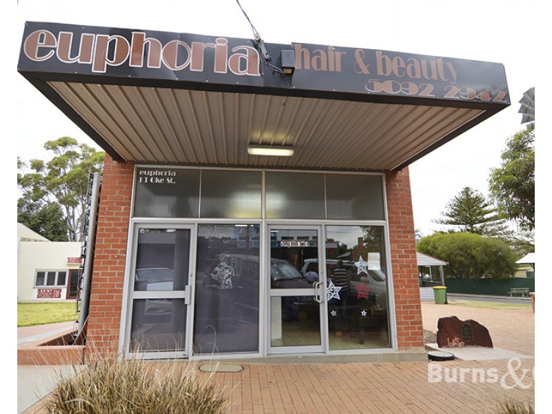 13 Oke Street, Ouyen VIC 3490