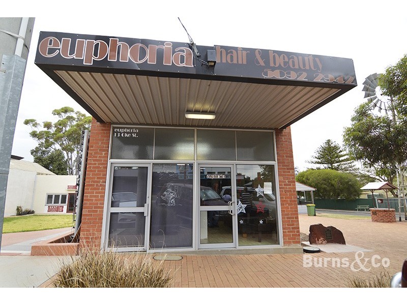 13 Oke Street, Ouyen VIC 3490