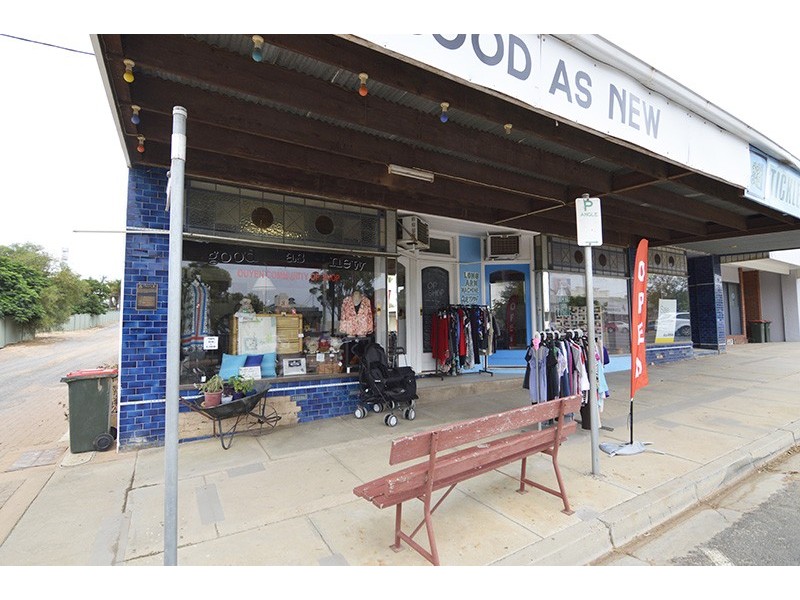 16 Oke Street, Ouyen VIC 3490