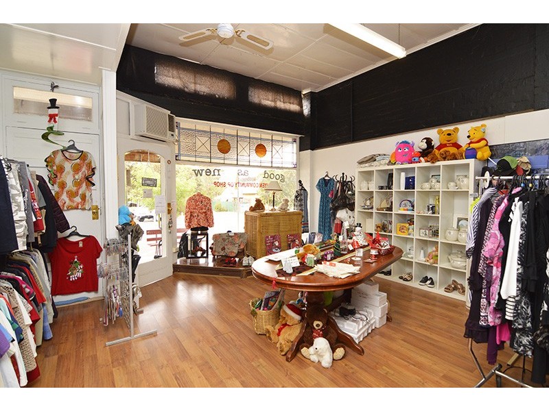 16 Oke Street, Ouyen VIC 3490