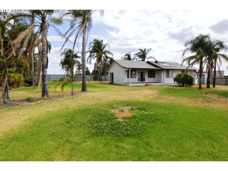 58 Hollins Road, Red Cliffs VIC 3496