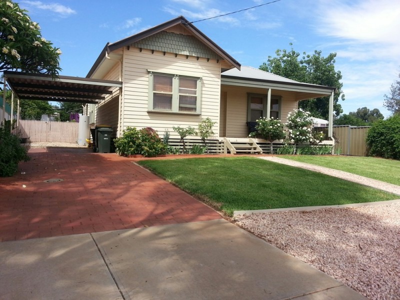 86 Chaffey Street, Merbein VIC 3505