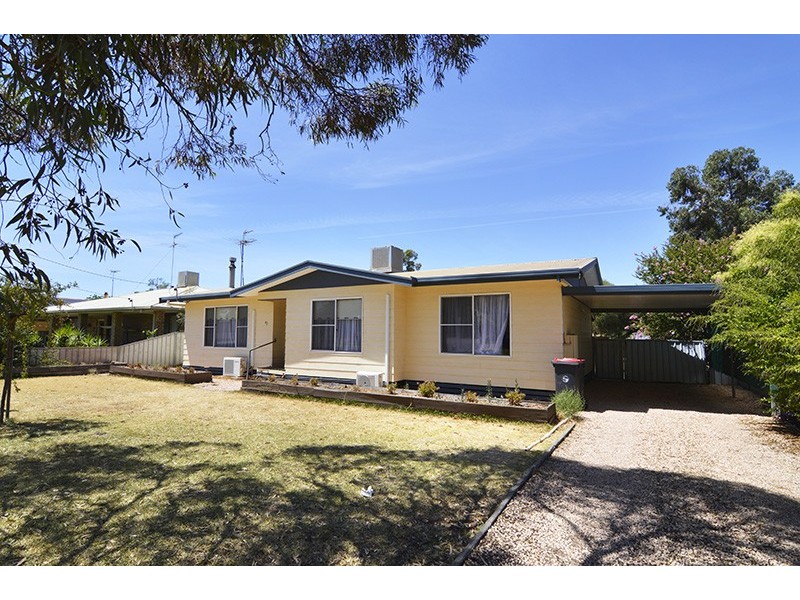 42 Maher Street, Euston NSW 2737