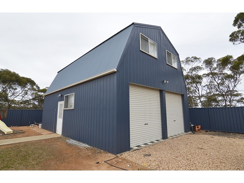 9 Brownport Road, Carwarp VIC 3494