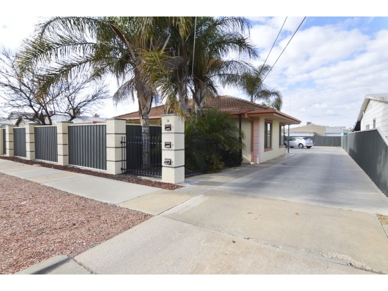 Unit 2 / 14 Pearl Avenue, Mildura VIC 3500