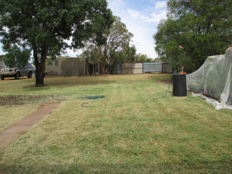 26 Henderson Street, Ouyen VIC 3490