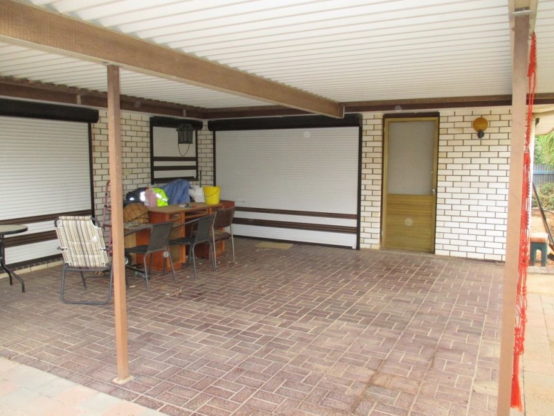 26 Henderson Street, Ouyen VIC 3490