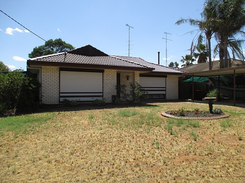 26 Henderson Street, Ouyen VIC 3490
