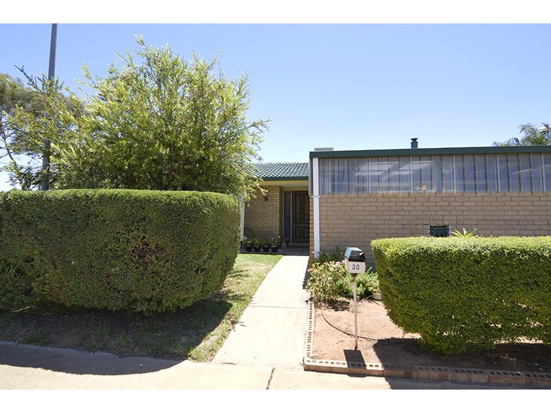 30 De Garis Drive, Mildura VIC 3500