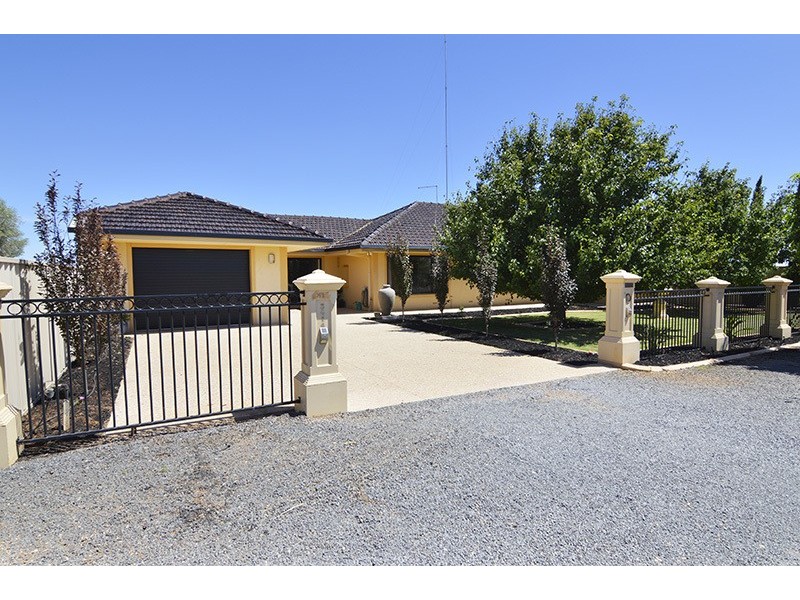 3414 Walnut Avenue, Mildura South VIC 3501